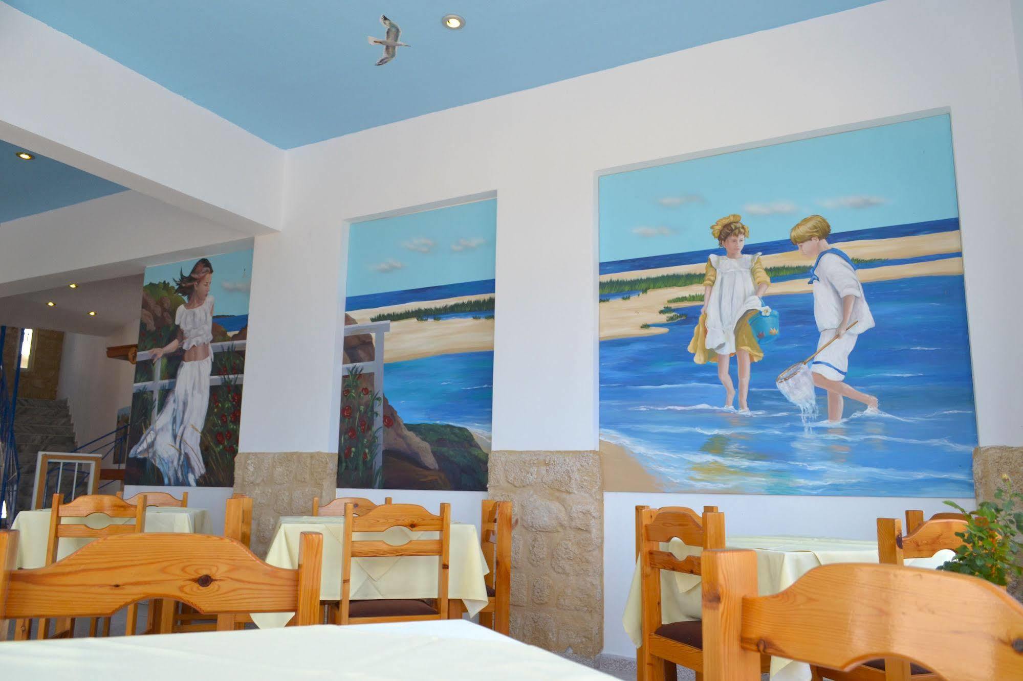 Summer Breeze Gennadi Exterior foto